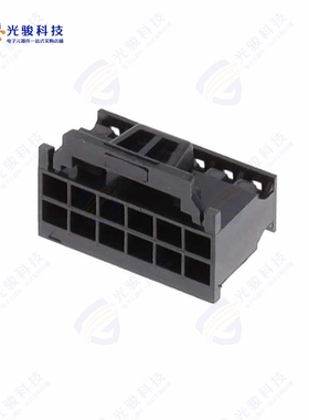 10118940-012LF《CONN RCPT HSG 12POS 2.00MM》