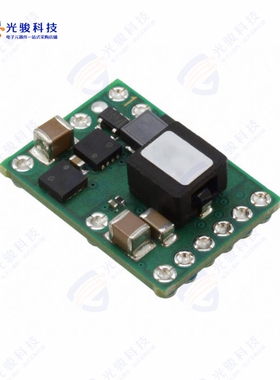 PTH04T240WAZ《DC DC CONVERTER 0.69-3.6V》