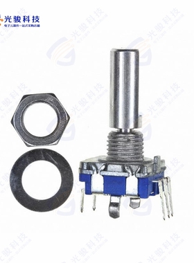 ACZ11BR1E-20FD1-20C《ROTARY ENCODER INCREMENT 20PPR》