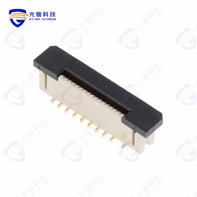 F31W-1A7H1-11016《FLEX CONNECTOR, 0.50MM PITCH, HE》