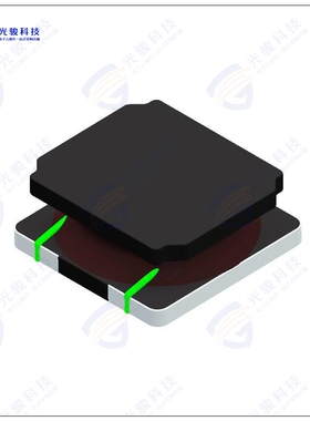 PAS 201615F-102M 电感器1 MH UNSHIELDED WIREWOUND INDUCT