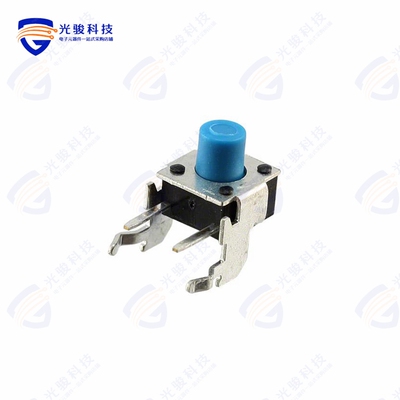 1825027-8 《SWITCH TACTILE SPST-NO 0.05A 24V》
