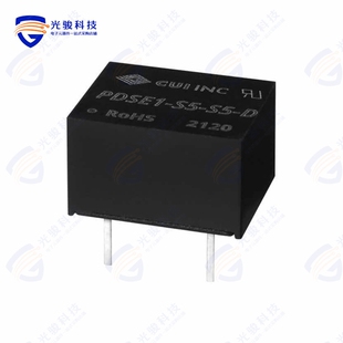PDSE1 S24 24V CONVERTER