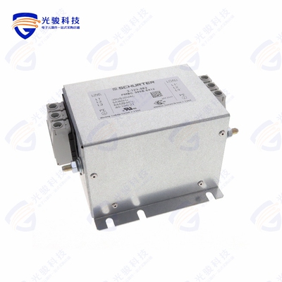 FMBC-395B-6412《FMBC EP FILTER 3PH 2ST 64A 520VA》