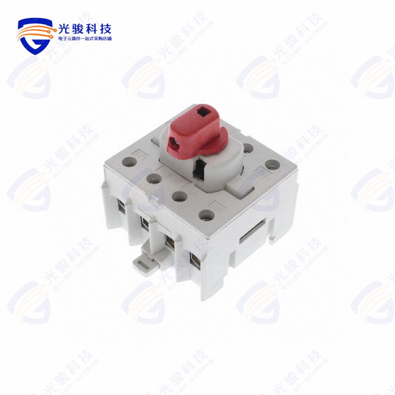KU463N 《MOTOR DISCONNECT SWITCH 4P EXTEN》