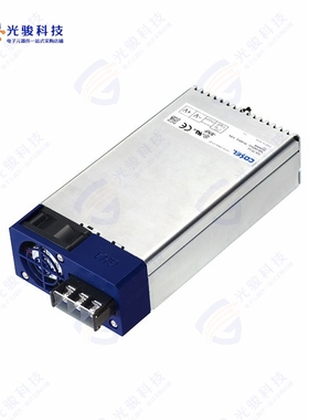 GHA500F-48-SNF《AC/DC CONVERTER 48V 504W》