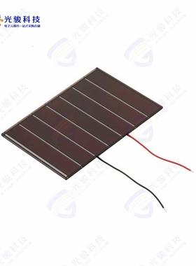 AM-8702CAR-DGK-T《AMORPHOUS SOLAR CELL 134MW 6V》