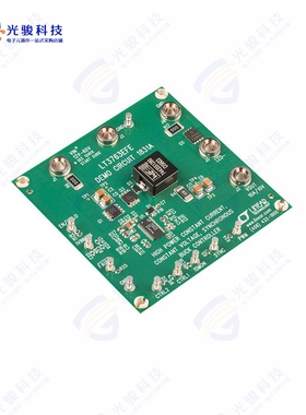 DC1831A《EVAL BOARD LED DRIVER LT3763》