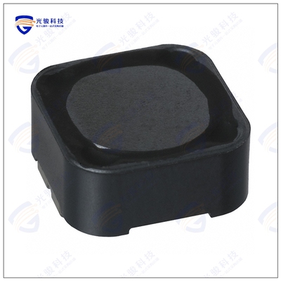 CDRH125NP-331MC 电感器FIXED IND 330UH 680MA 510MOHM SM