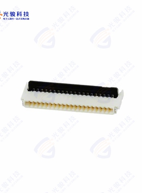 5034802000《CONN FFC FPC 20POS 0.50MM R/A》