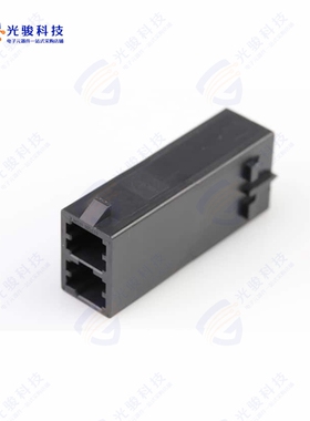 1054110110《MEGA-FIT FREEHANG PLUG HSG DR 10》