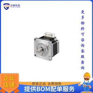 SQ. 1.8 BIPOLAR 步进电机马达SM2561C40B41P SINGLE