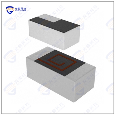 L0603120GGSTR 电感器FIXED IND 12NH 300MA 500MOHM SMD