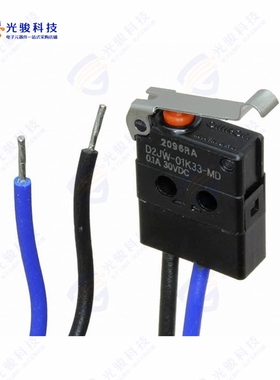 D2JW-01K33-MD 《IMERSION-PROOF BASIC SWITCH》