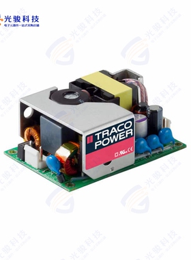 TPI 100-148A-J《AC/DC CONVERTER 48V 100W》