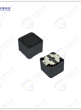 IFDC5050JZER101M 电感器FIXED IND 100UH 2.5A 135 MOHM SM