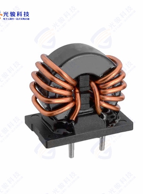 7448025003《CMC 2.5MH 5A 2LN TH》