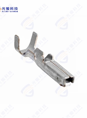 282403-1《CONN SOCKET 20-22AWG CRIMP TIN》