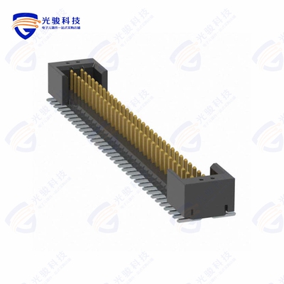 FTM-130-02-L-DV-S《CONN HEADER SMD 60POS 1MM》