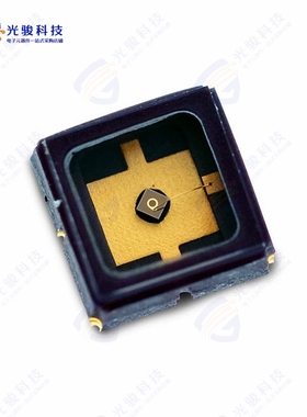 C30645L-080《INGAAS APD, 80 UM, SMD PACKAGE》