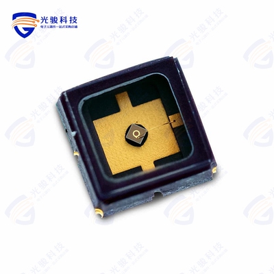 C30645L-080《INGAAS APD, 80 UM, SMD PACKAGE》