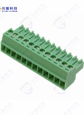 1840463《TERM BLOCK PLUG 12POS STR 3.5MM》