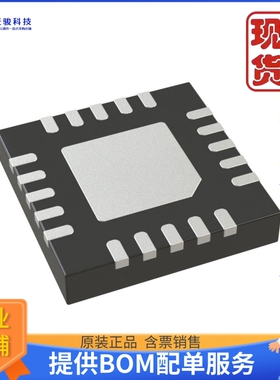 ADP5063ACPZ-1-R7《仓库现货IC BAT CHG IRON PHOS 1C 20LFCSP》