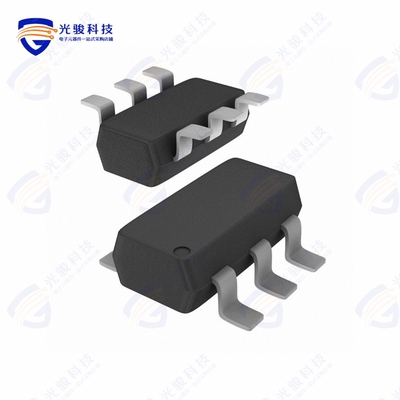 TLE493DP2B6A2HTSA1《XENSIV 3D MAGNETIC HALL SENSORS》