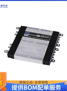 VI-RAM-M1电源模块【VI-RAM RIPPLE ATTENUATOR MODULE】