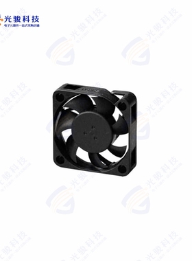 MF40101VX-1000U-A99《40X40X10 12VDC VAPO 9.9CFM》