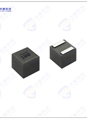 CSEG0660-8R2M 电感器MOLDING POWER CHOKE