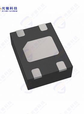 AH1897T-FAN-7《MAGNETIC SWITCH OMNIPOLAR 4DFN》