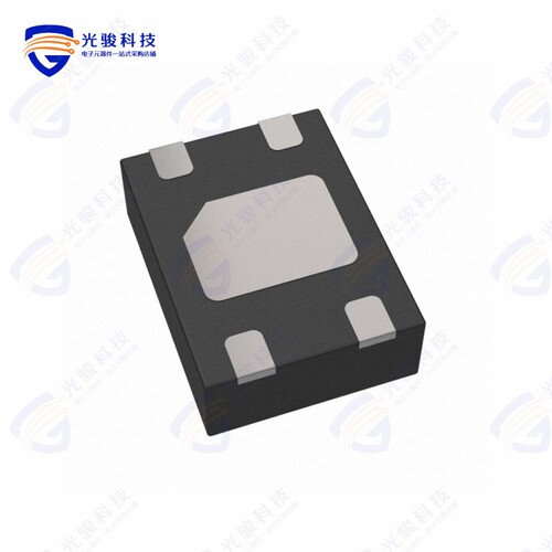 AH1912-FA-7《MAGNETIC SWITCH OMNIPOLAR 4DFN》