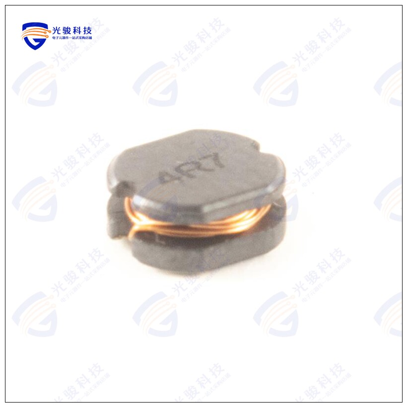 PC0502-R27T-RC 电感器.27UH 30% POWER CHIP INDUCTOR