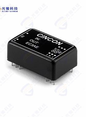 EC3AE05M《DC DC CONVERTER +/-15V 3W》