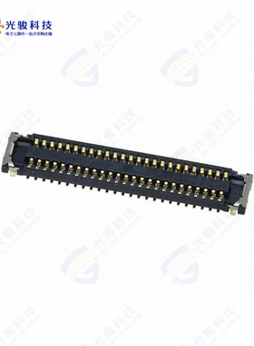 5037725010《CONN RCPT 50POS SMD GOLD》