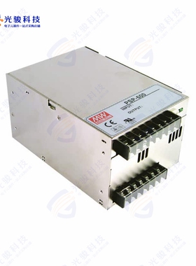 PSP-600-13.5《AC/DC CONVERTER 13.5V 601W》