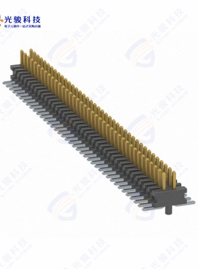 FTMH-139-03-L-DV-A《CONN HEADER SMD 78POS 1MM》