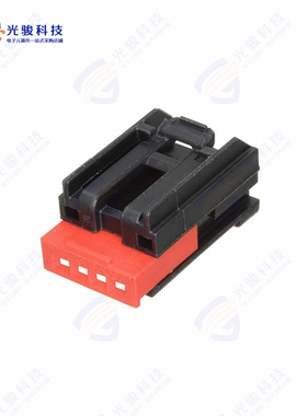 1456983-5《1X4 FEM UNSEALED LP ASSY KEY C》