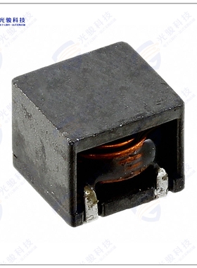 PG0871.461NLT 电感器FIXED IND 460NH 24A 1.5 MOHM SMD