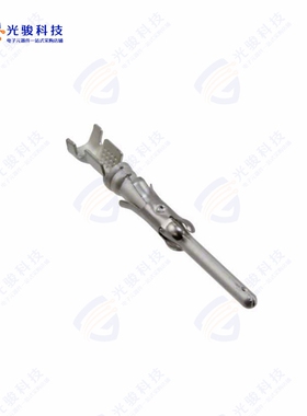 163081-8《CONN PIN 16-18AWG TIN CRIMP》