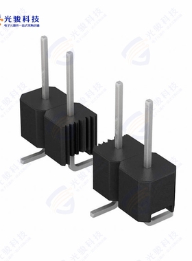 NREC027SABC-M30RC《CONN HEADER SMD 27POS 2.54MM》