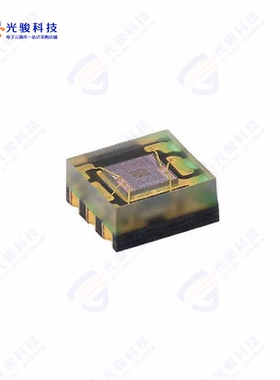 VEML6030《SENSOR OPT 550NM AMBIENT 6SMD》