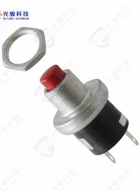 44479 《SWITCH PUSH SPST-NC 1A 115V》