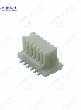 524651271《CONN RCPT 12POS SMD TIN》