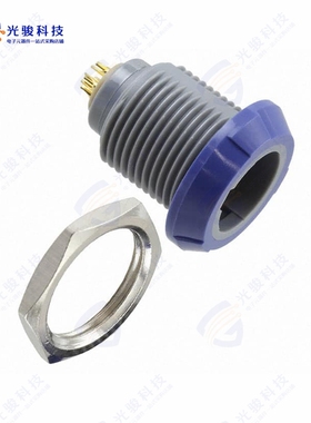 PLB4G620005《CONN RCPT FMALE 5POS SOLDER CUP》