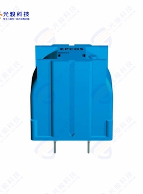 B82724J8432N040《CMC 6.8MH 4.3A 2LN TH》