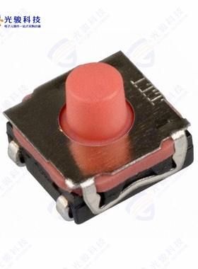 KSC401J 50SH LFS 《SWITCH TACTILE SPST-NO 0.05A 32V》