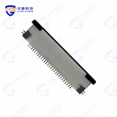27FLZ-RSM2-TB(LF)(SN)《CONN FFC BOTTOM 27POS 0.50MM R/A》