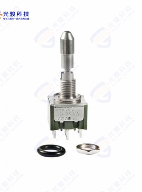 M2023LL3W01 《SWITCH TOGGLE DPDT 6A 125V》